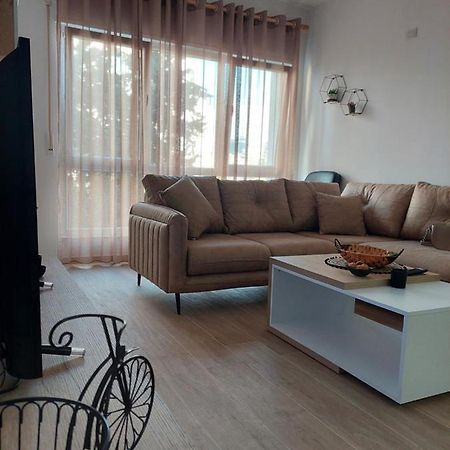Gex Apartments Tiranë Ngoại thất bức ảnh