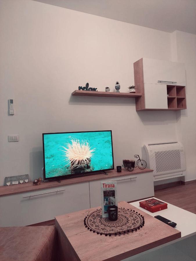 Gex Apartments Tiranë Ngoại thất bức ảnh