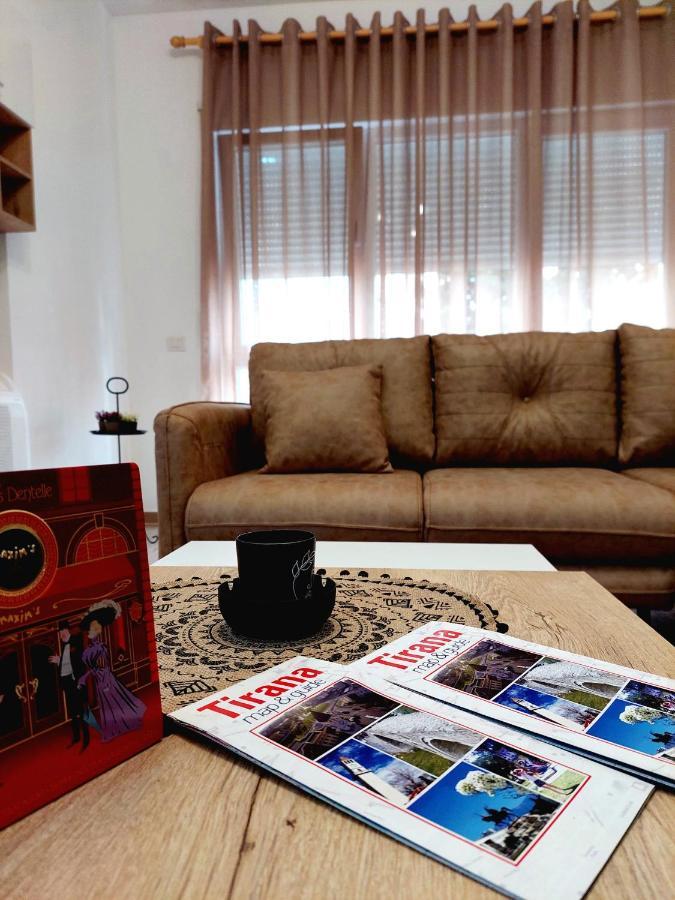 Gex Apartments Tiranë Ngoại thất bức ảnh