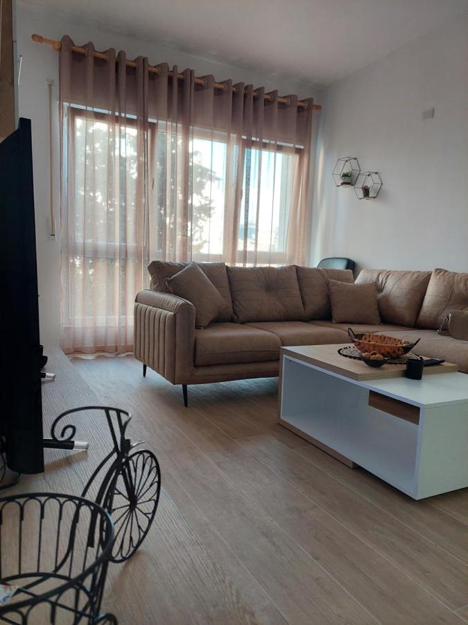 Gex Apartments Tiranë Ngoại thất bức ảnh