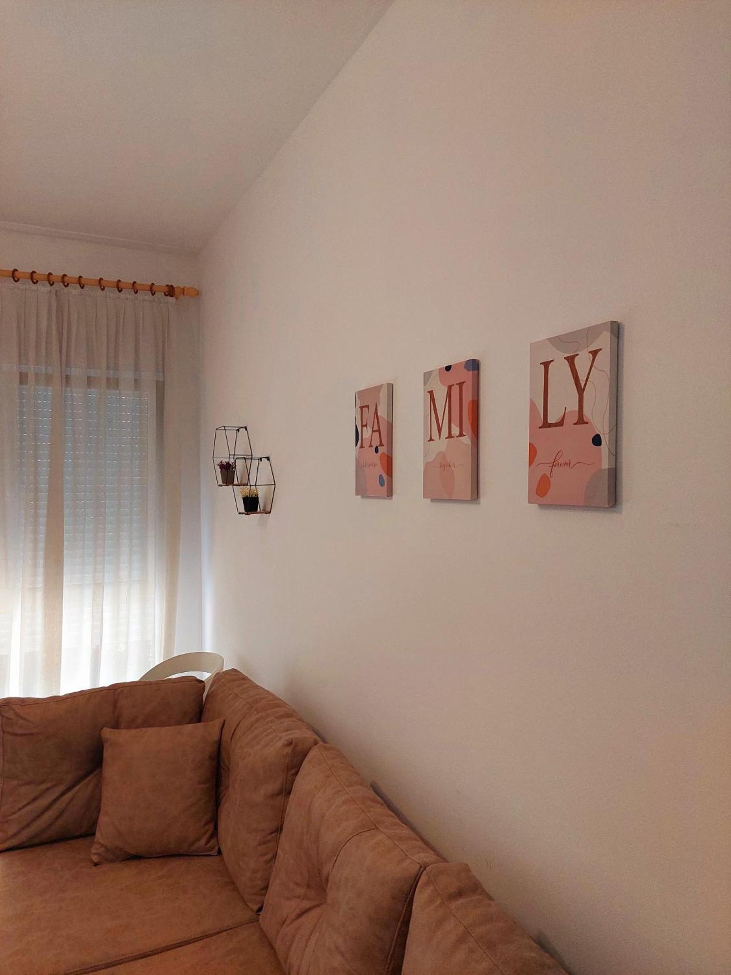 Gex Apartments Tiranë Phòng bức ảnh