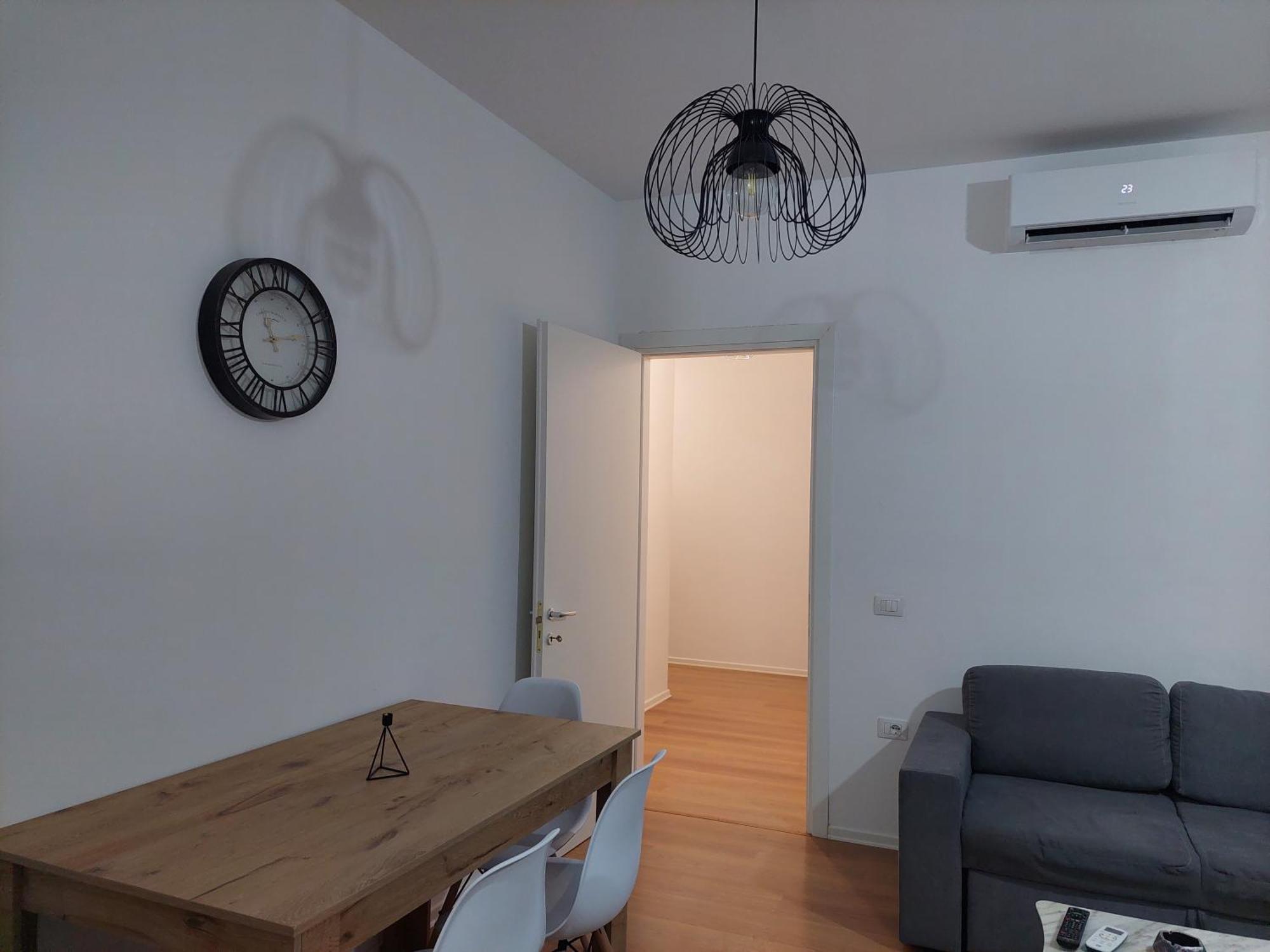 Gex Apartments Tiranë Ngoại thất bức ảnh