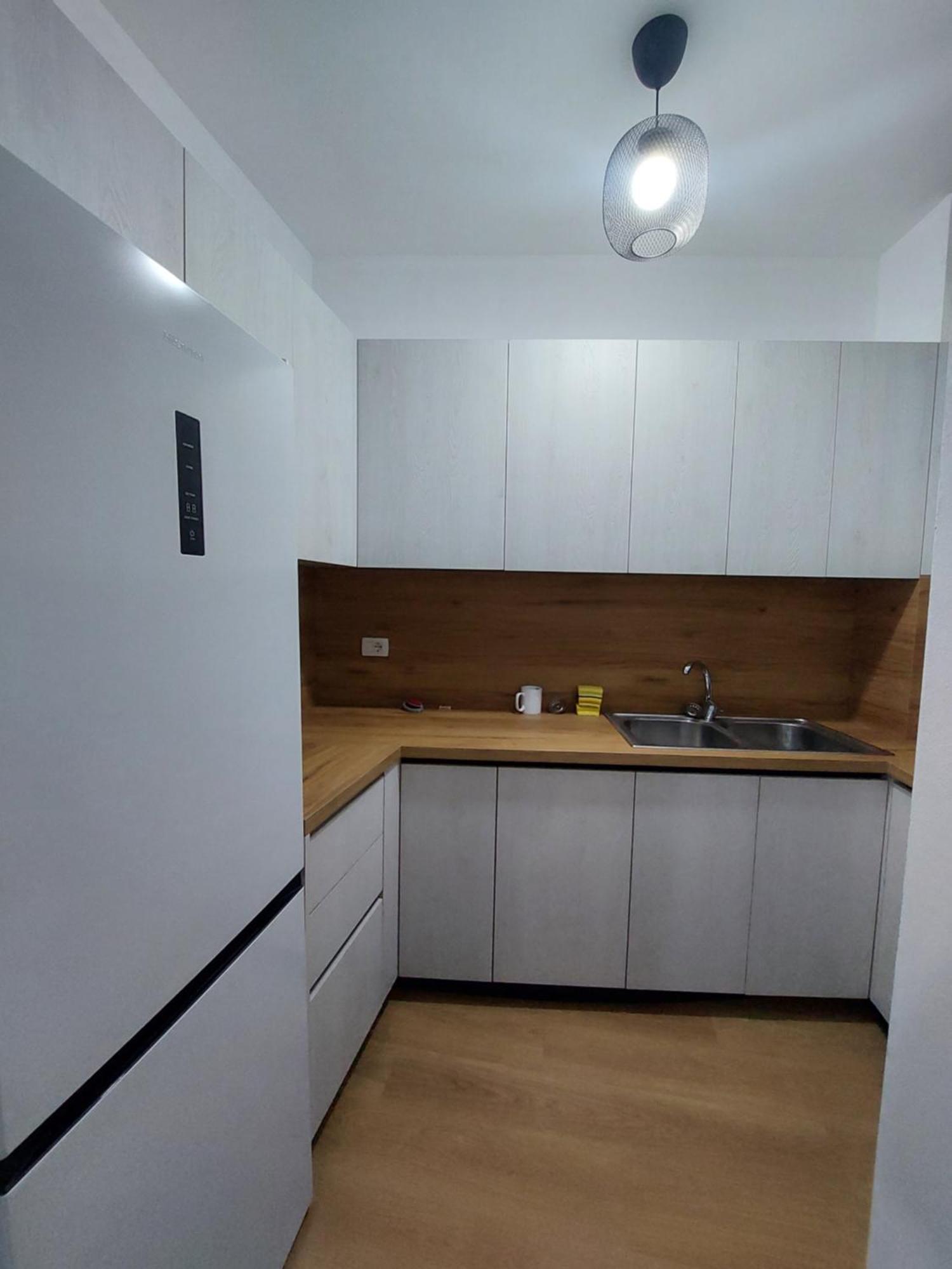 Gex Apartments Tiranë Ngoại thất bức ảnh